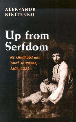 Up from Serfdom - Agricola Street Books