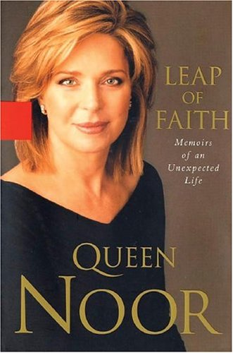 Leap of Faith - Agricola Street Books