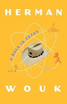 A Hole in Texas - Agricola Street Books