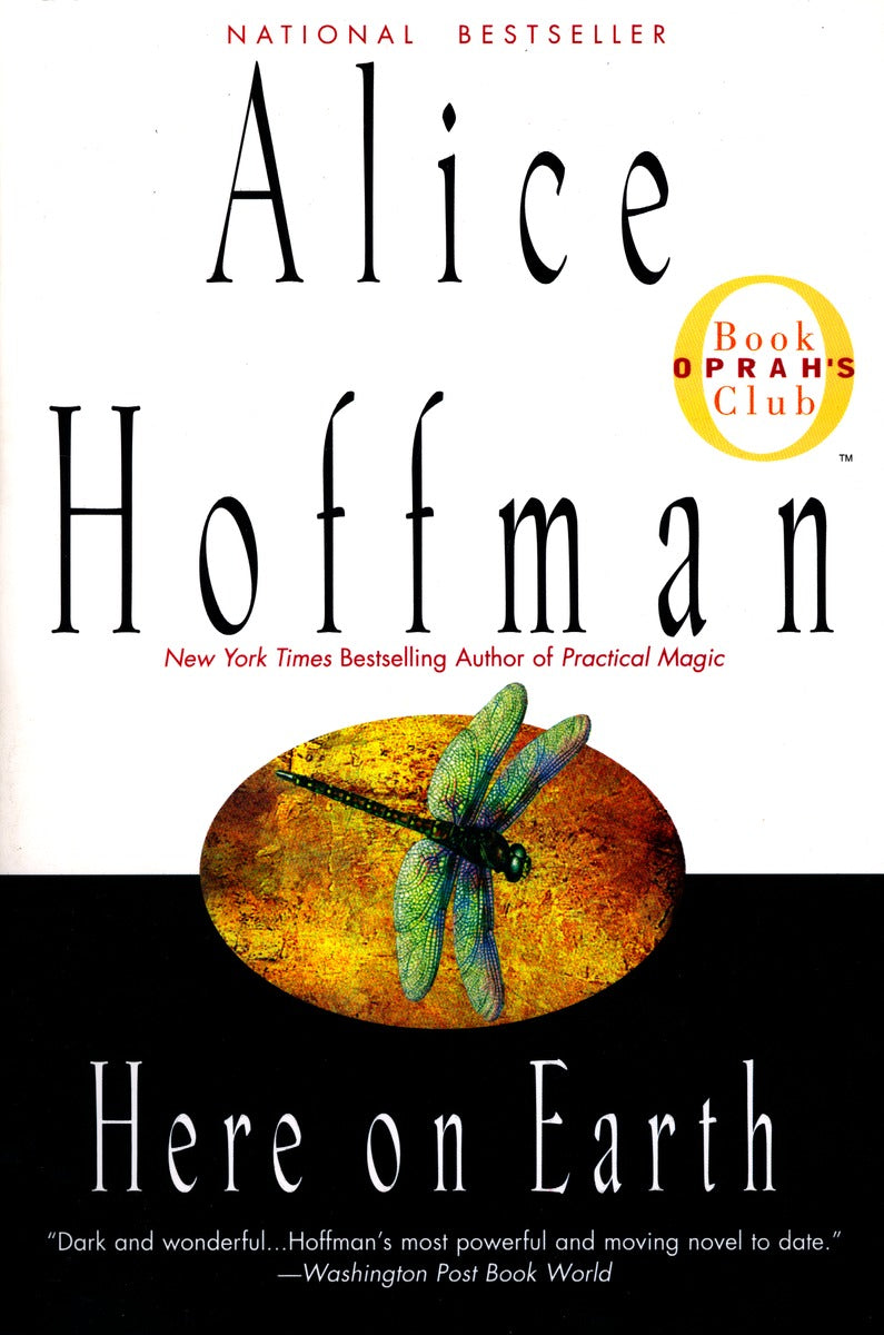 Here on Earth - Agricola Street Books