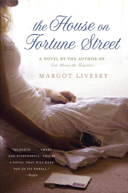 The House on Fortune Street - Agricola Street Books