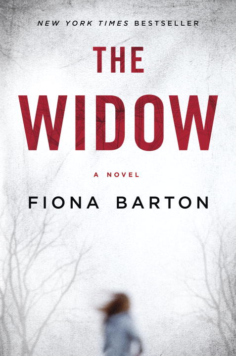 The Widow - Agricola Street Books