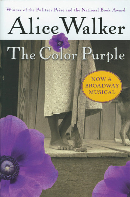 The Color Purple - Agricola Street Books