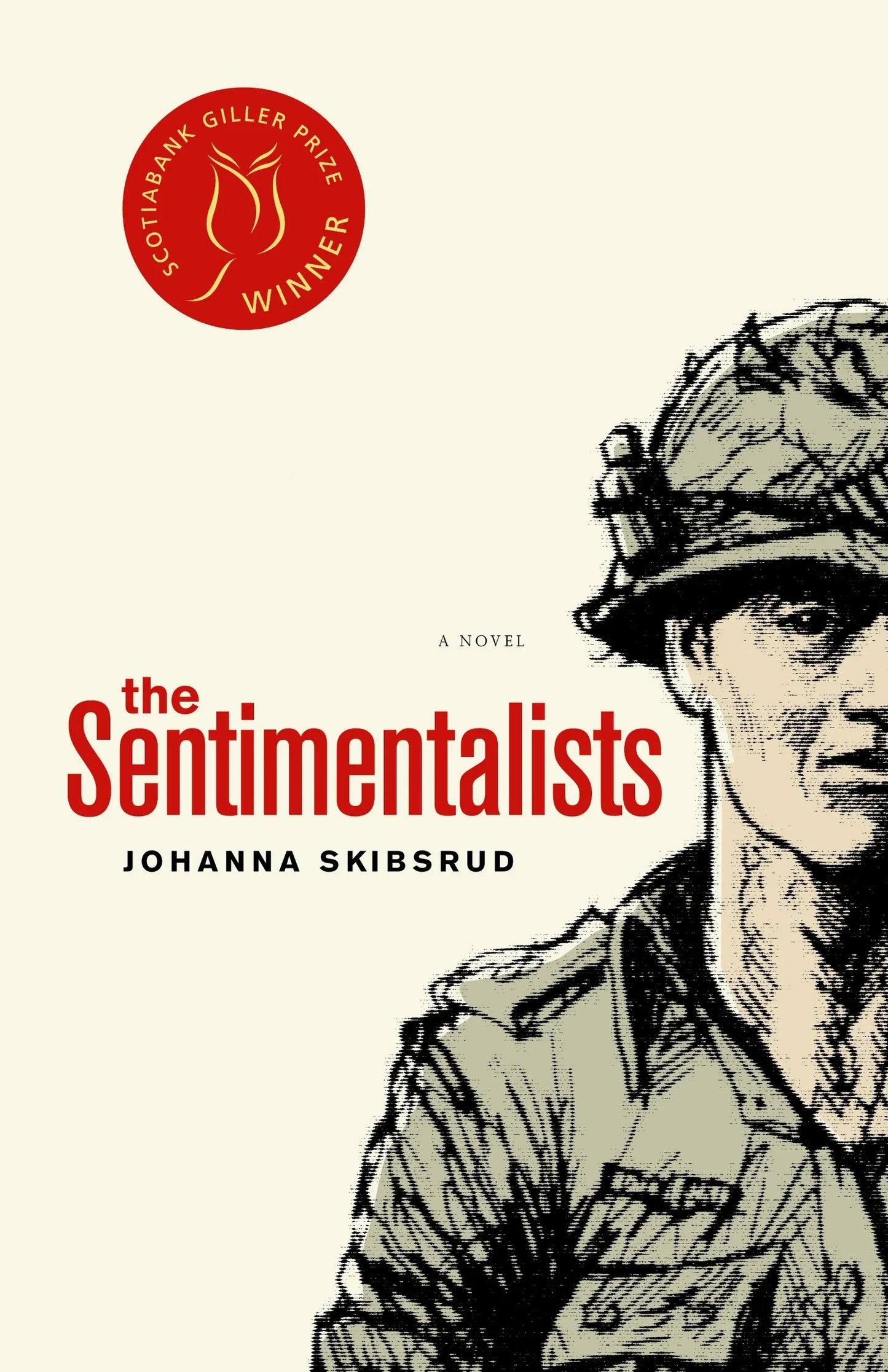 The Sentimentalists - Agricola Street Books