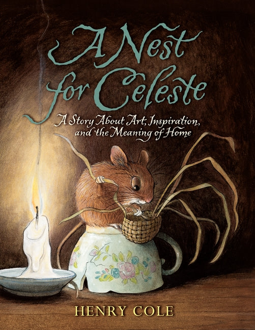 A Nest for Celeste - Agricola Street Books