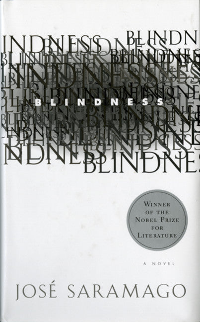 Blindness - Agricola Street Books