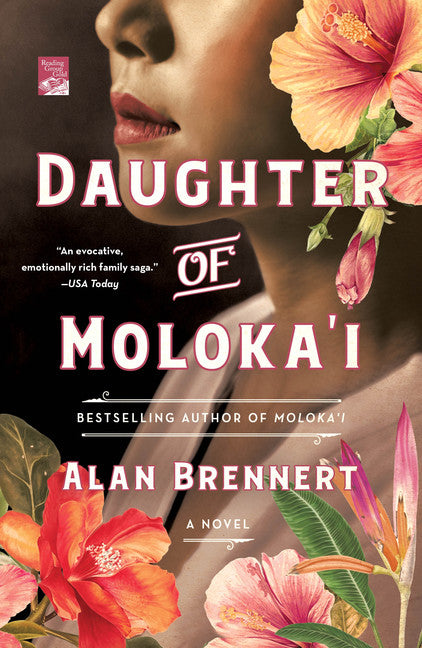 Daughter of Moloka'i - Agricola Street Books