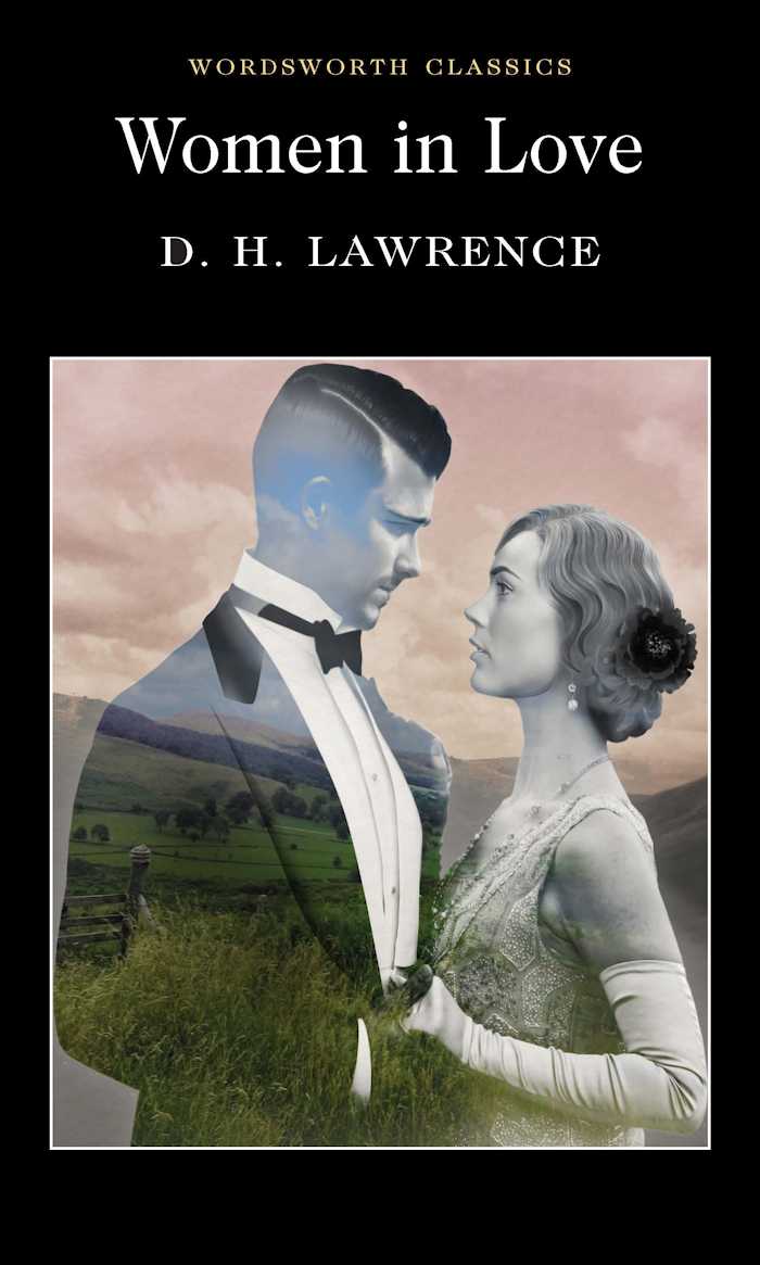 Women in Love - Agricola Street Books