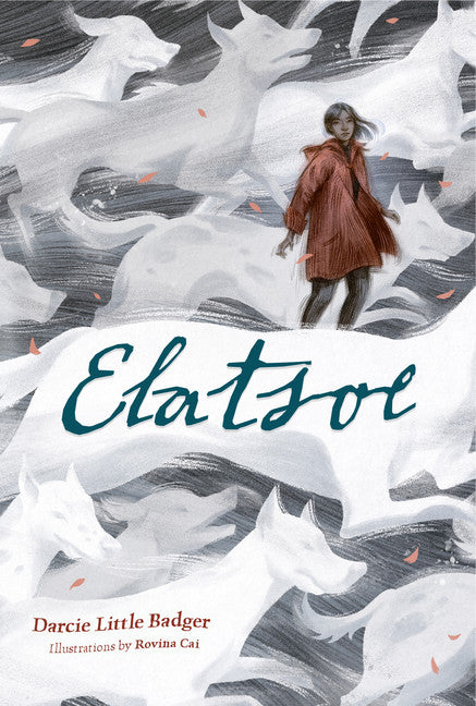 Elatsoe - Agricola Street Books