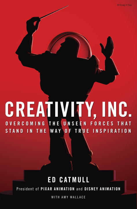 Creativity, Inc. - Agricola Street Books