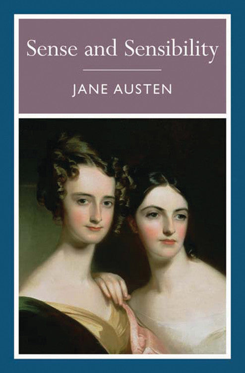 Sense and Sensibility - Agricola Street Books