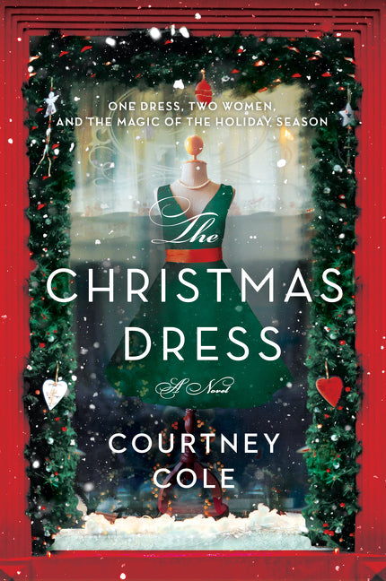 The Christmas Dress - Agricola Street Books