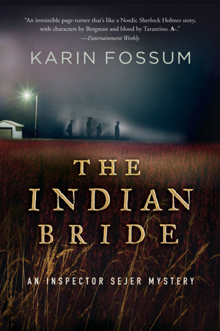 The Indian Bride - Agricola Street Books