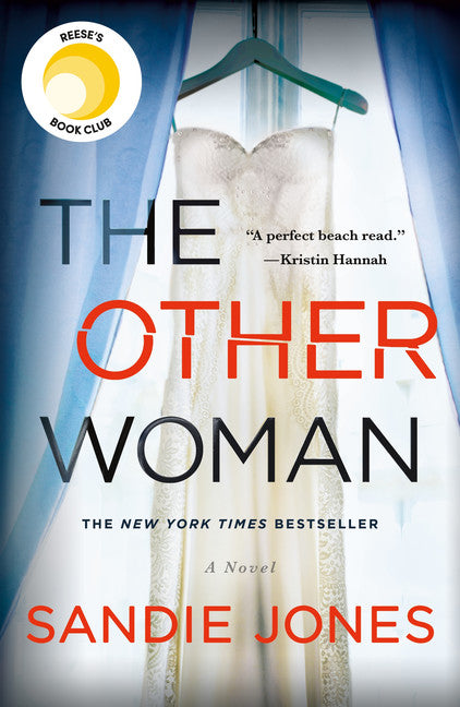 The Other Woman - Agricola Street Books