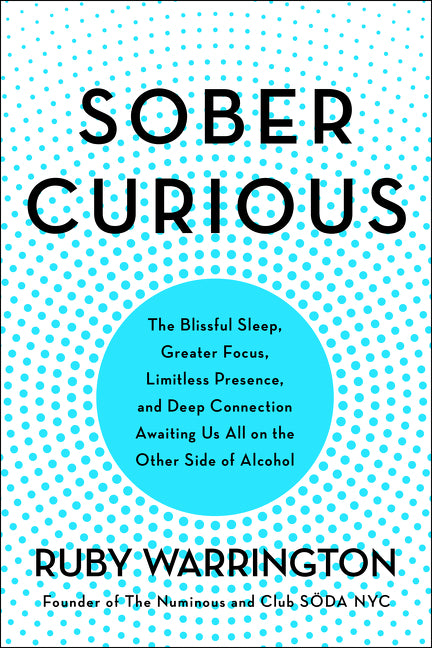 Sober Curious - Agricola Street Books