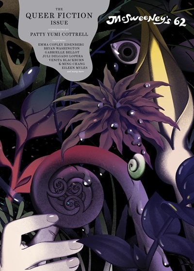 McSweeney's #62: The Queer Fiction Issue - Agricola Street Books