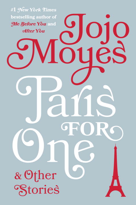 Paris for One and Other Stories - Agricola Street Books