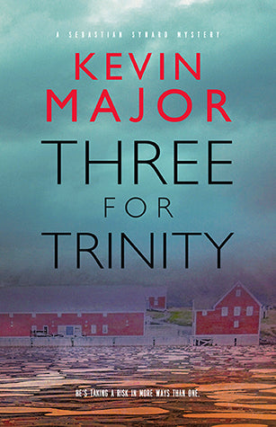 Three for Trinity - Agricola Street Books