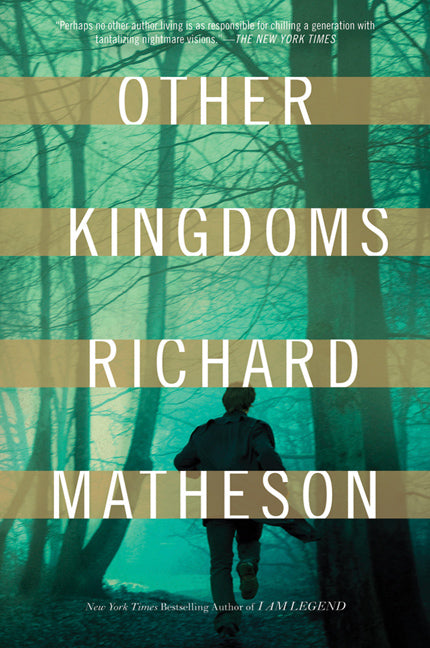 Other Kingdoms - Agricola Street Books