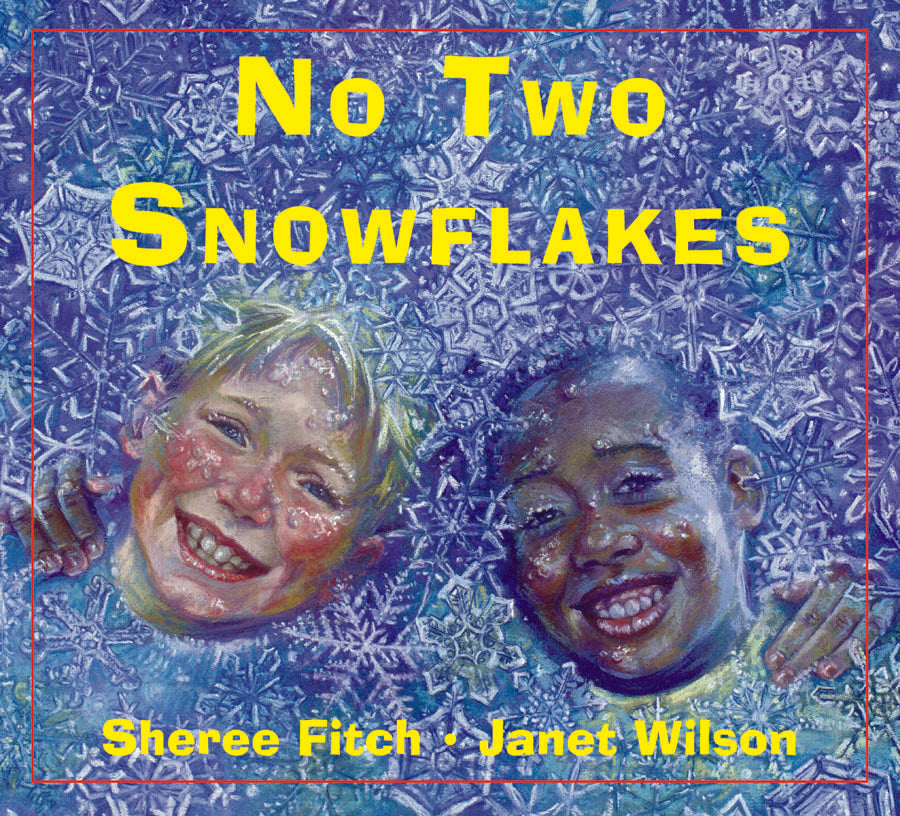 No Two Snowflakes - Agricola Street Books