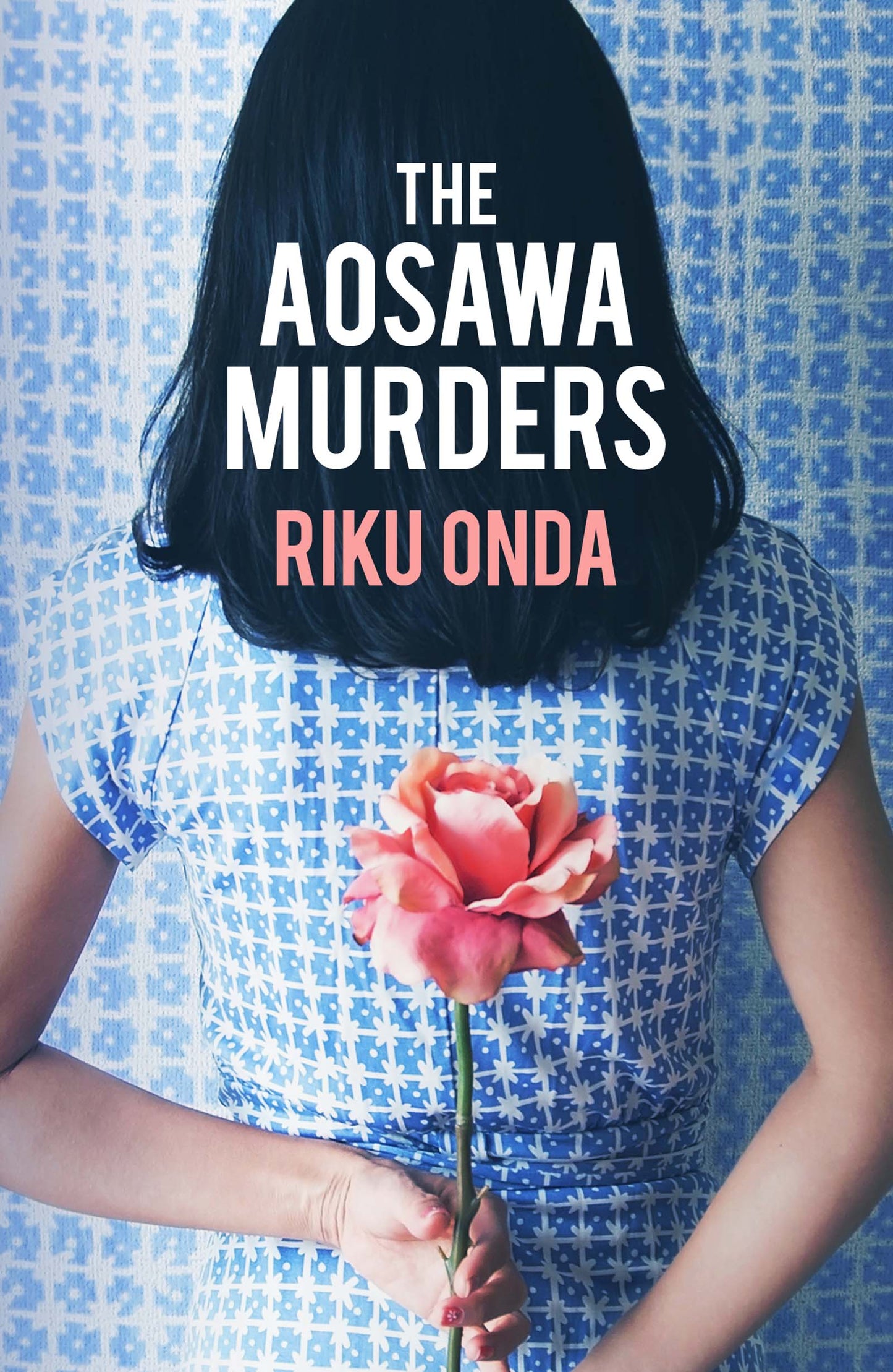 The Aosawa Murders - Agricola Street Books