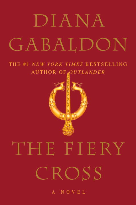 The Fiery Cross - Agricola Street Books