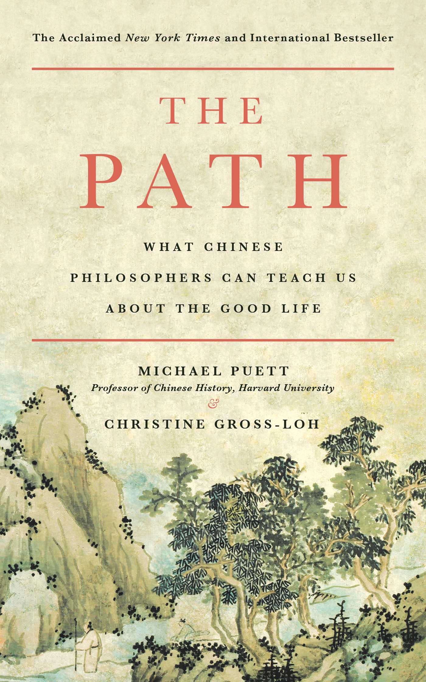 The Path - Agricola Street Books