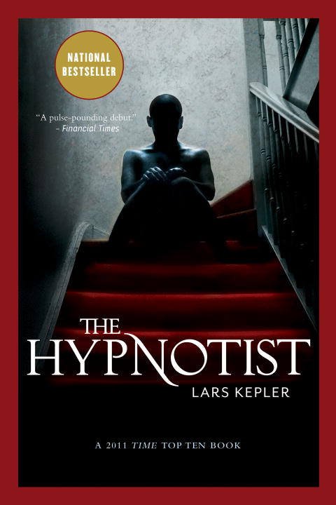 The Hypnotist - Agricola Street Books