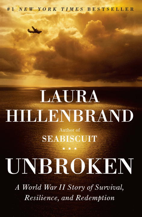 Unbroken - Agricola Street Books