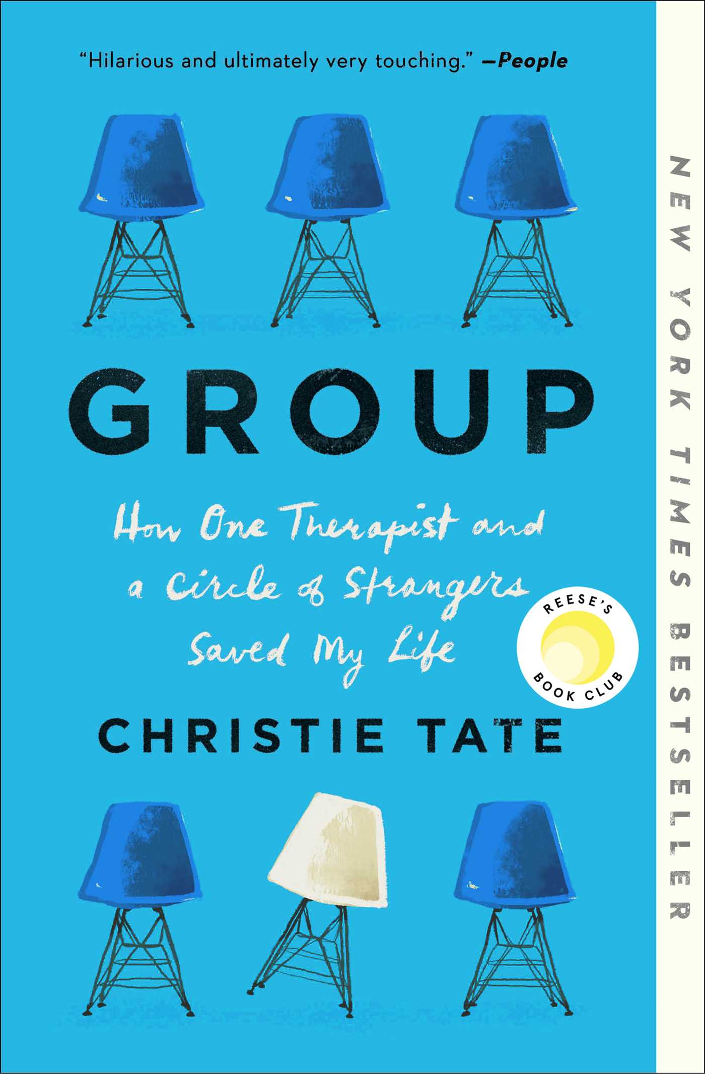 Group - Agricola Street Books