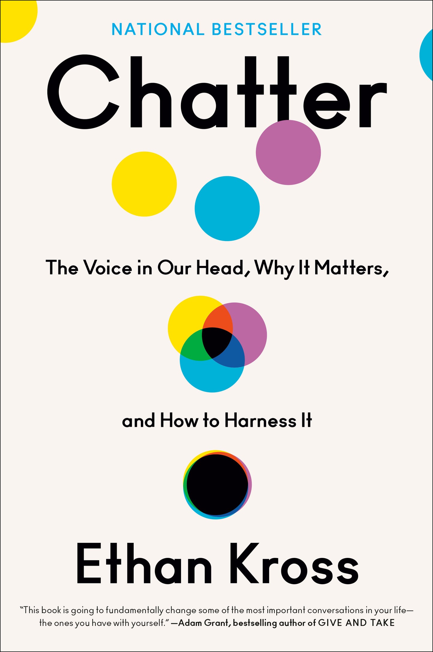 Chatter - Agricola Street Books