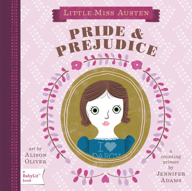 Pride & Prejudice - Agricola Street Books