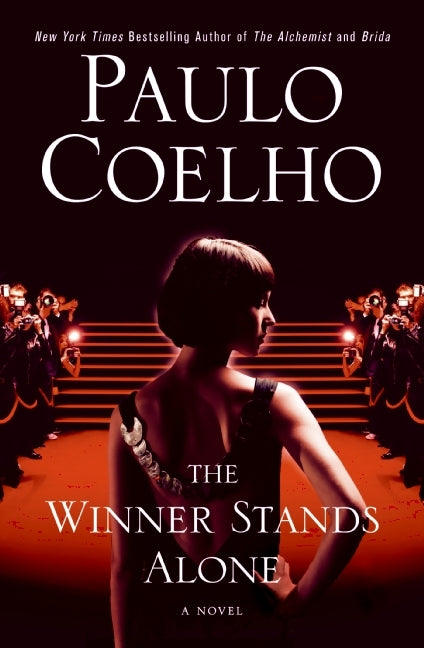 The Winner Stands Alone - Agricola Street Books