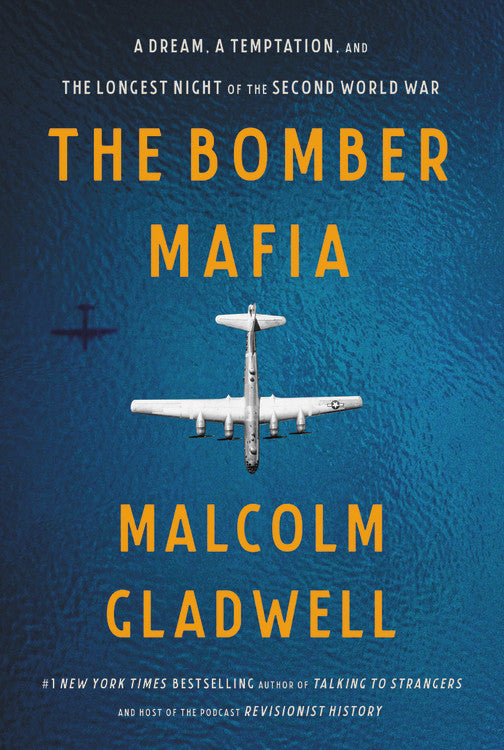 The Bomber Mafia - Agricola Street Books