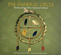 The Sharing Circle - Agricola Street Books