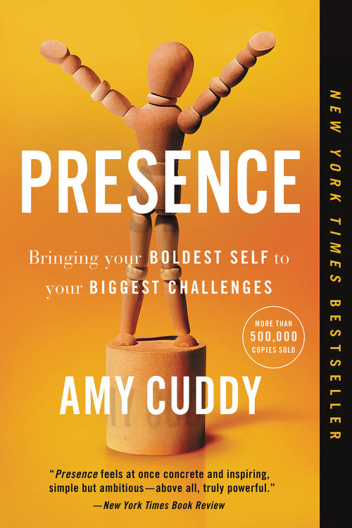 Presence - Agricola Street Books