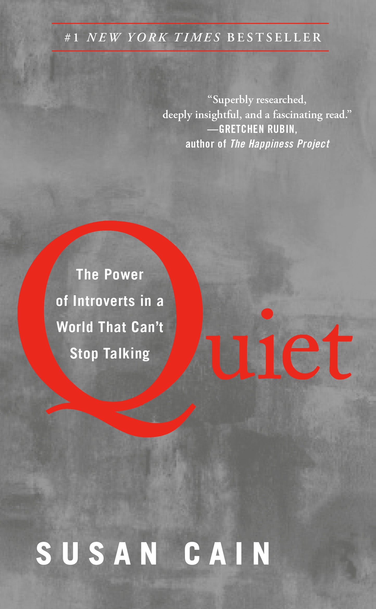 Quiet - Agricola Street Books
