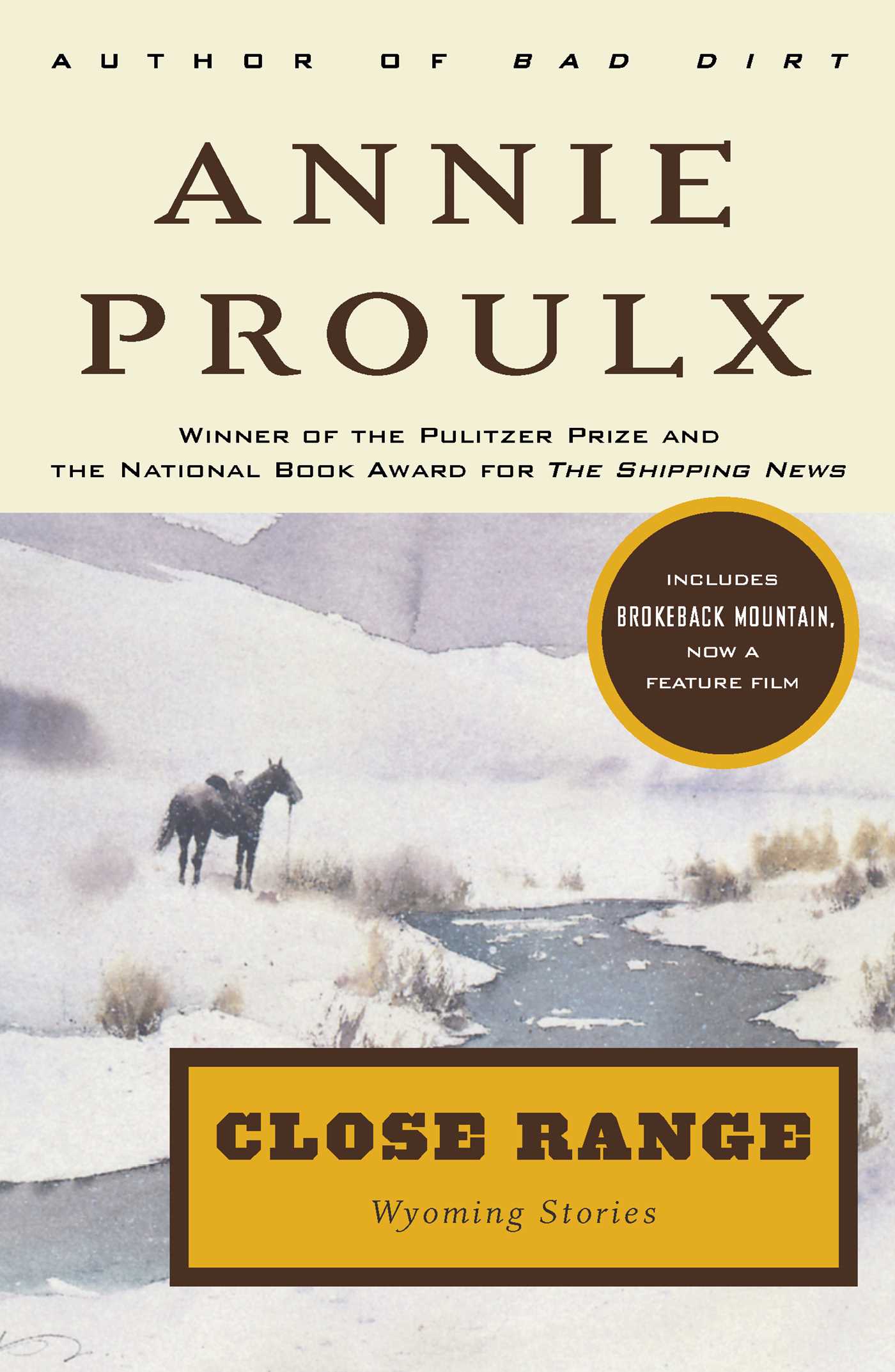 Close Range - Agricola Street Books