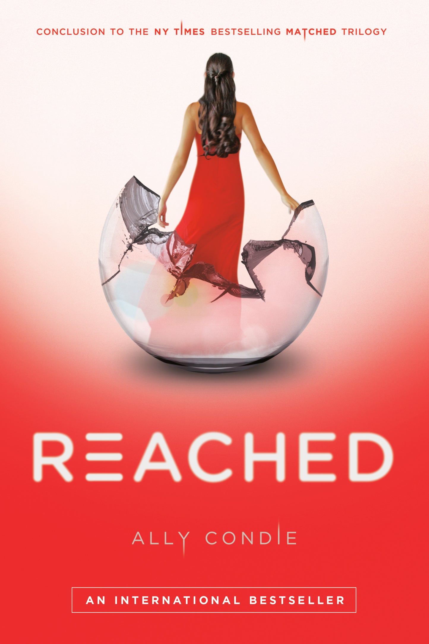 Reached - Agricola Street Books