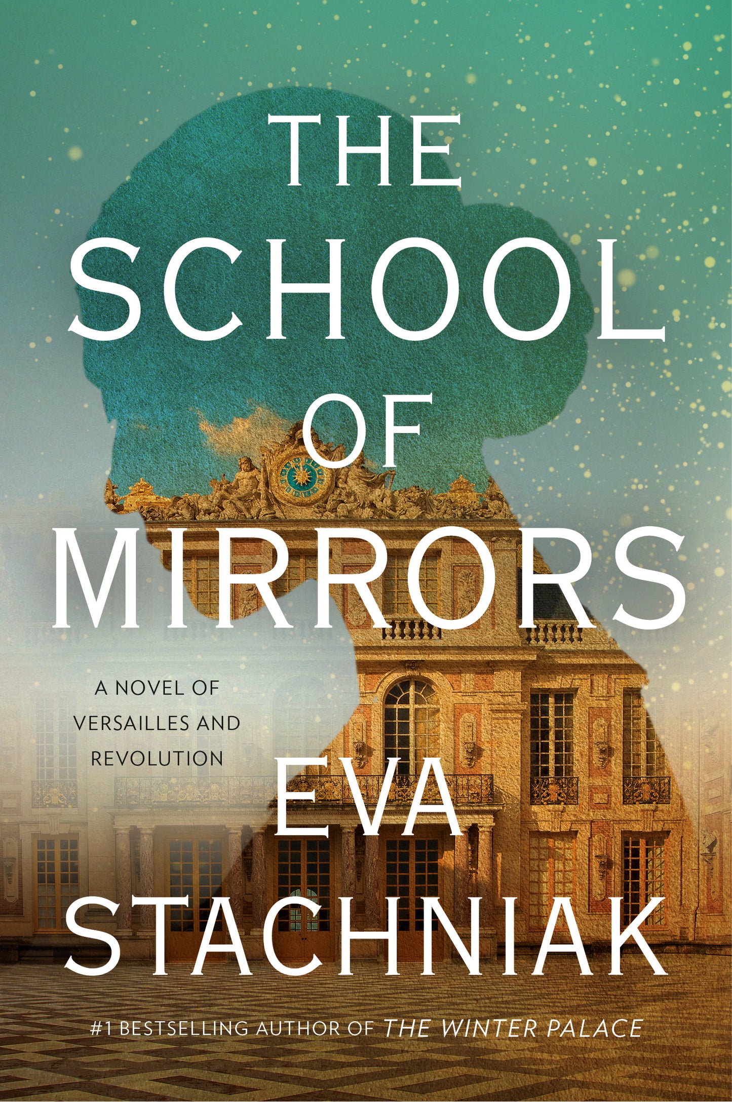 The School of Mirrors - Agricola Street Books