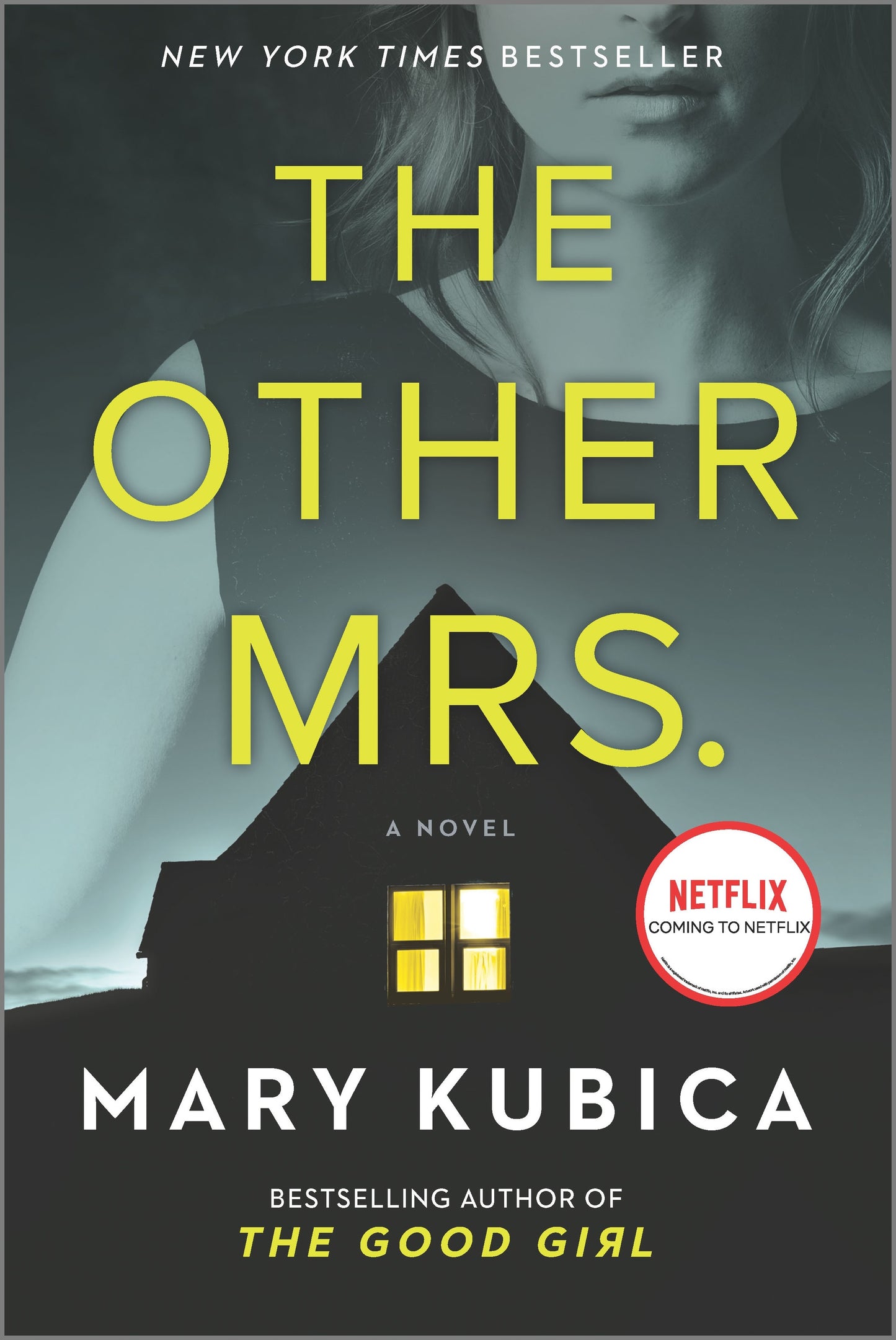The Other Mrs. - Agricola Street Books