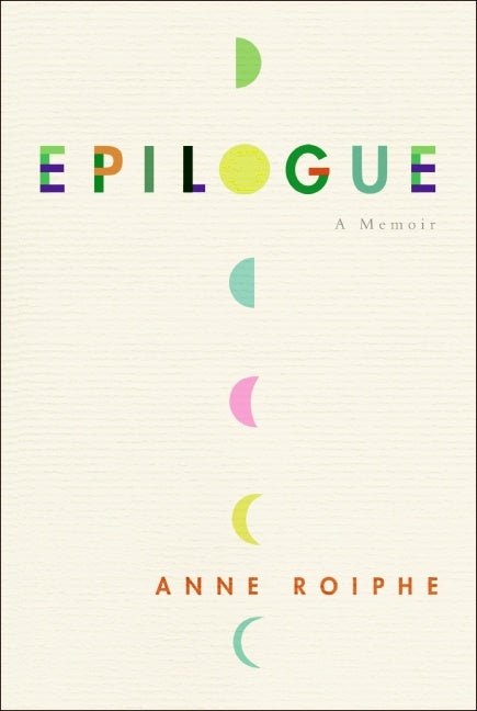 Epilogue - Agricola Street Books