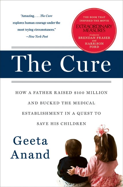 The Cure - Agricola Street Books