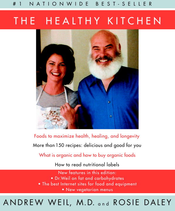 The Healthy Kitchen - Agricola Street Books
