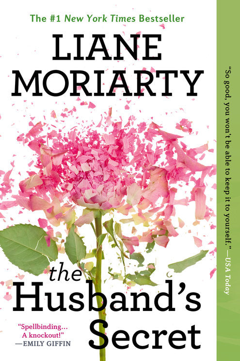 The Husband's Secret - Agricola Street Books