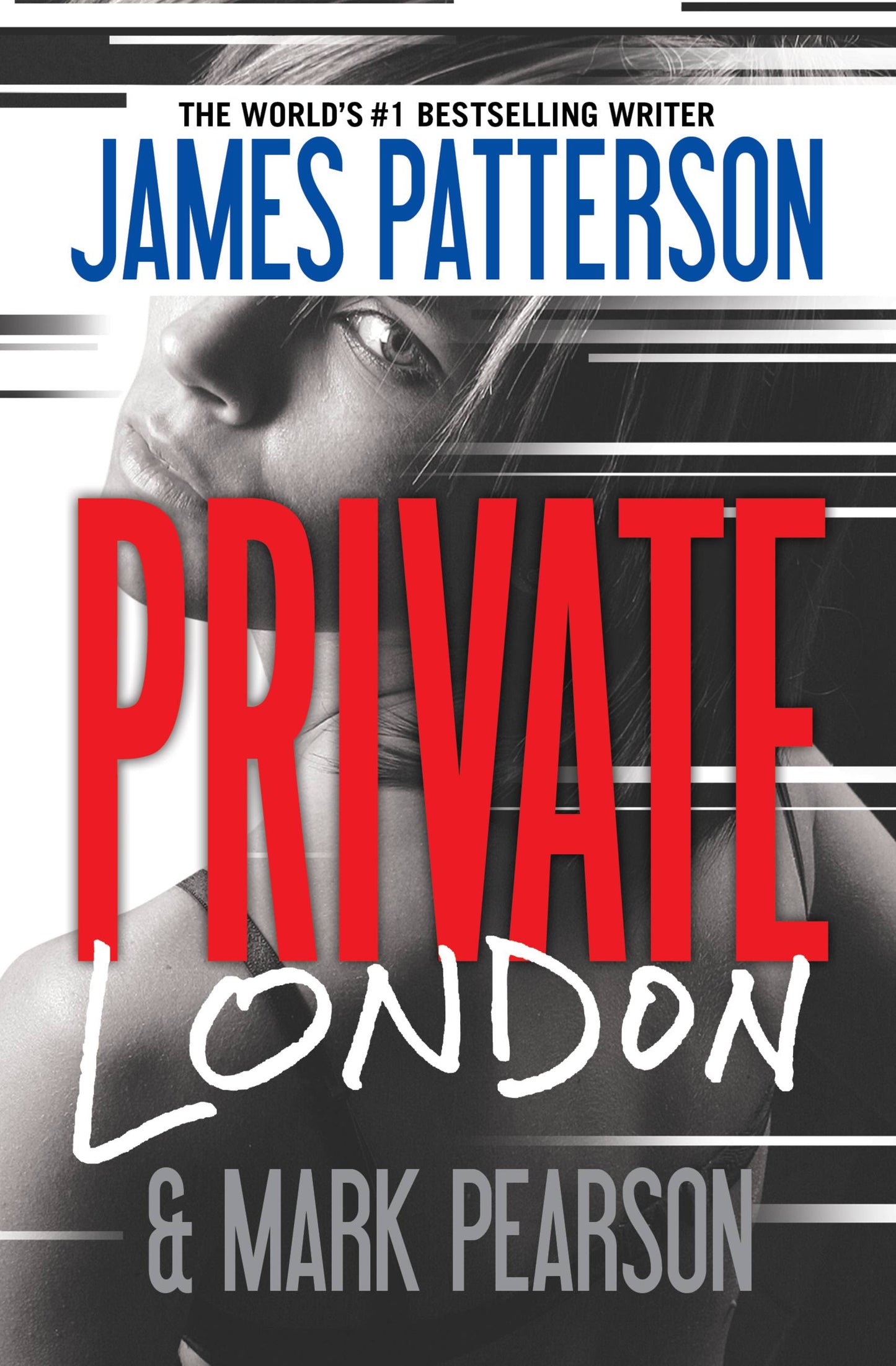 Private London - Agricola Street Books