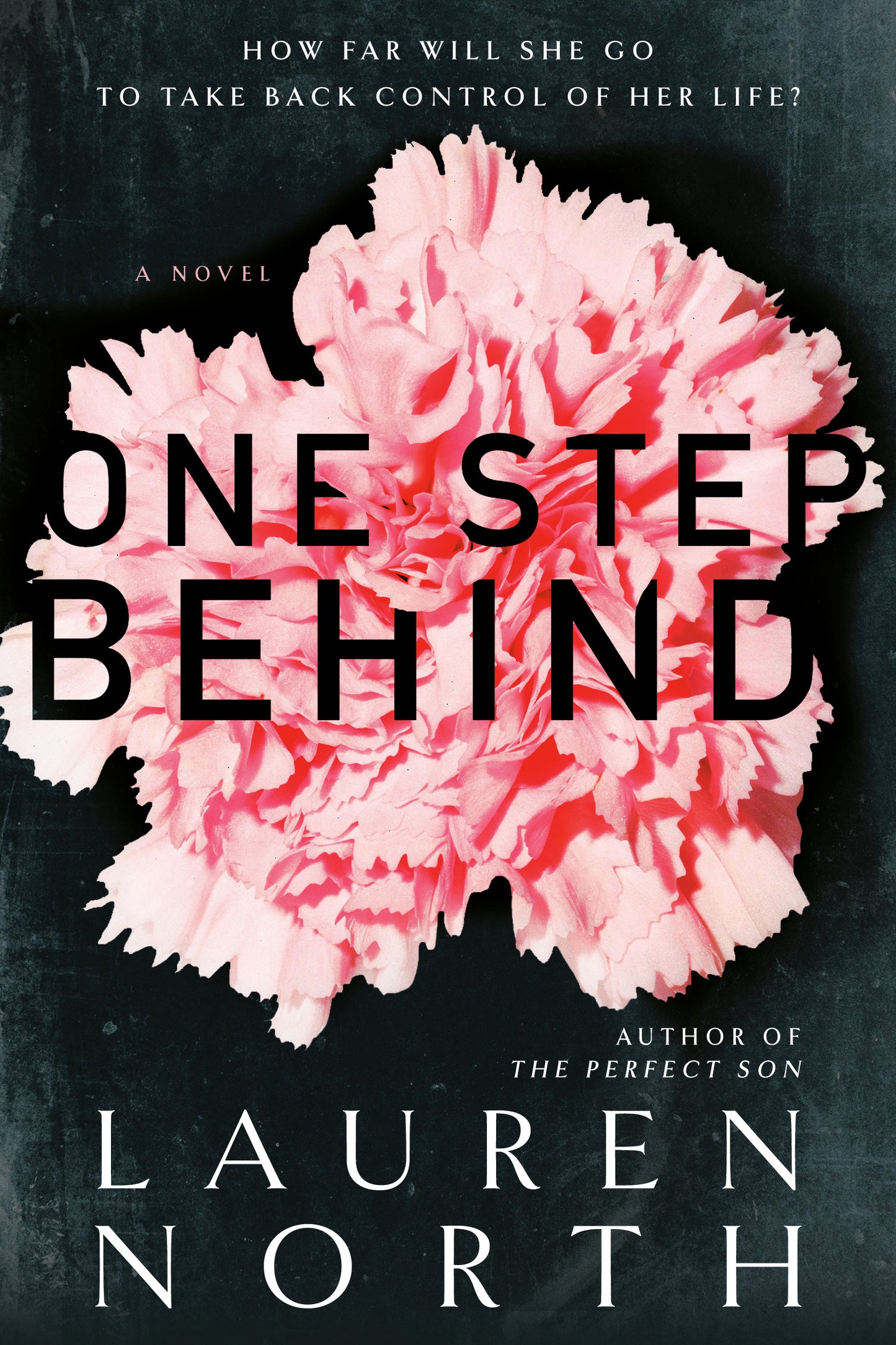 One Step Behind - Agricola Street Books