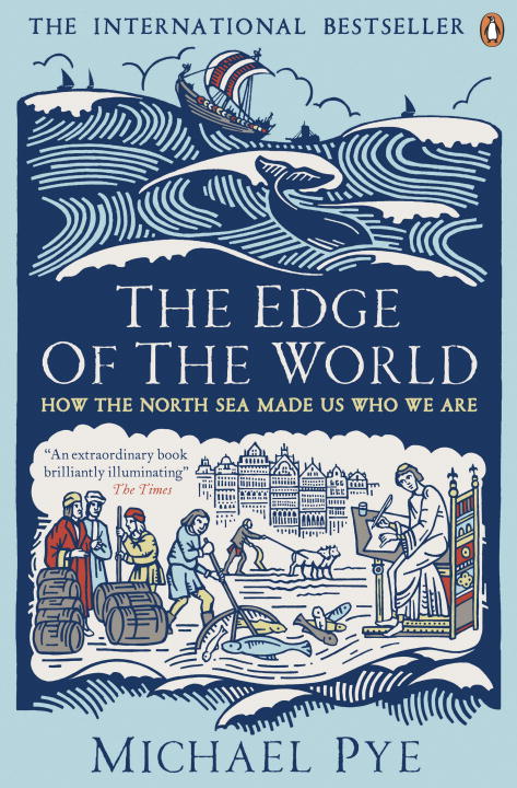The Edge Of The World - Agricola Street Books