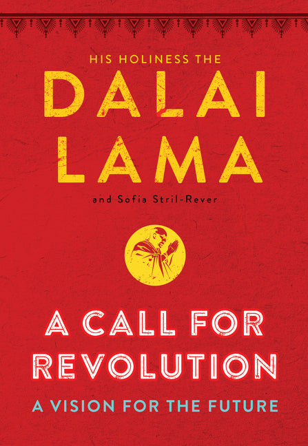 A Call for Revolution - Agricola Street Books