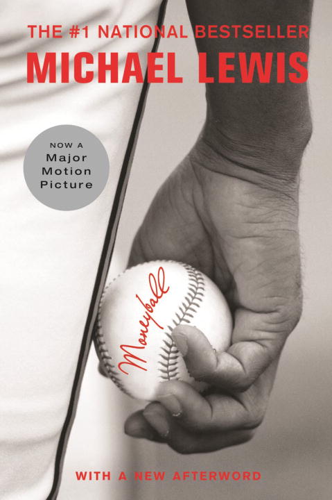 Moneyball - Agricola Street Books